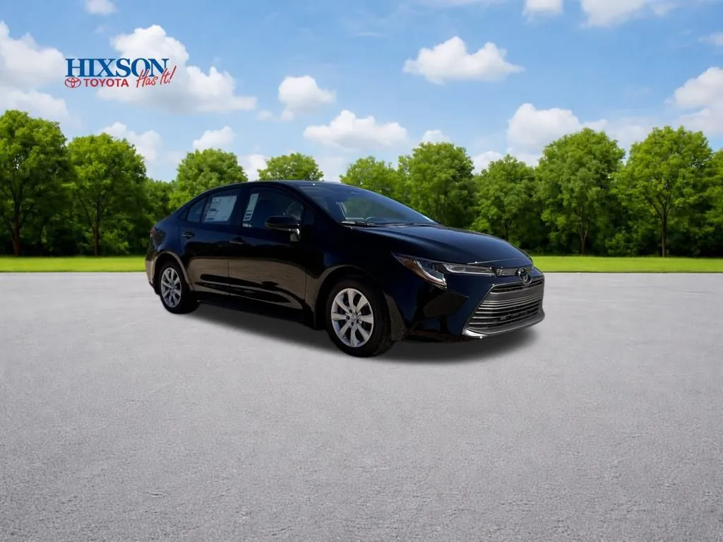 2026 Toyota Corolla Hybrid LE for sale in DeRidder, LA