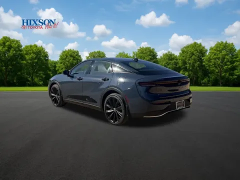 More photos of 2026 Toyota Crown Nightshade at Hixson Toyota, LA