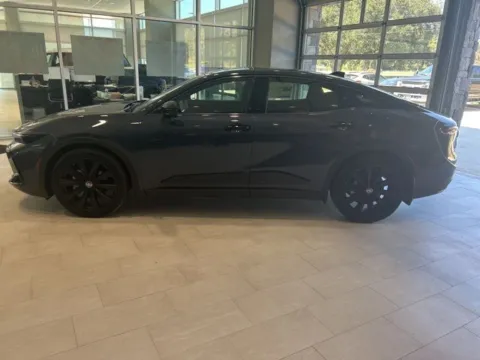 Another view of 2026 Toyota Crown Nightshade for sale in DeRidder, LA at Hixson Toyota