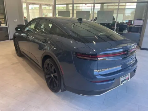 More photos of 2026 Toyota Crown Nightshade at Hixson Toyota, LA