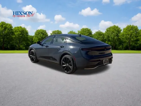 More photos of 2026 Toyota Crown Nightshade at Hixson Toyota, LA