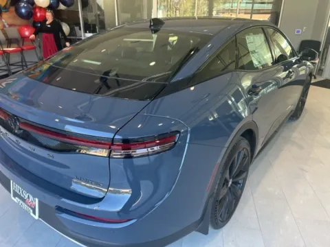 More photos of 2026 Toyota Crown Nightshade at Hixson Toyota, LA