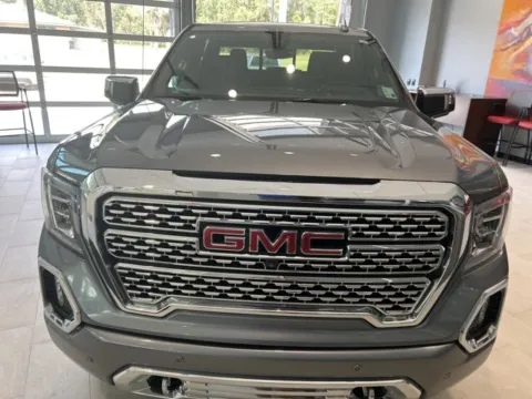 Photos of 2020 GMC Sierra 1500 Denali for sale in DeRidder, LA at Hixson Toyota