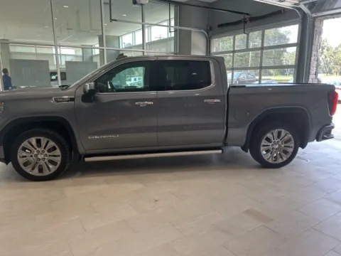 Another view of 2020 GMC Sierra 1500 Denali for sale in DeRidder, LA at Hixson Toyota