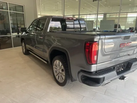More photos of 2020 GMC Sierra 1500 Denali at Hixson Toyota, LA