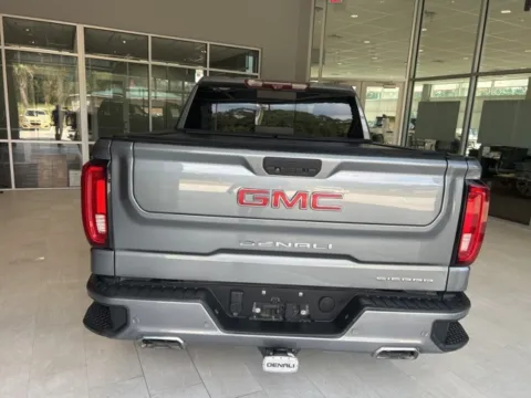 More photos of 2020 GMC Sierra 1500 Denali at Hixson Toyota, LA