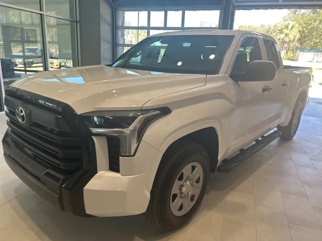 2026 Toyota Tundra SR for sale in DeRidder, LA