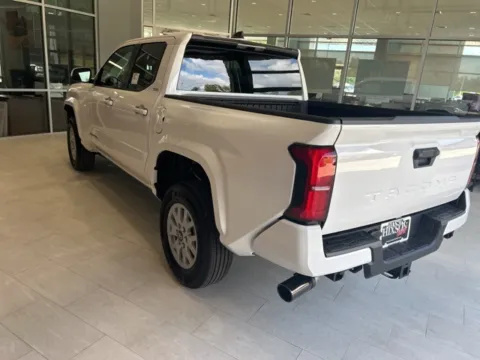 More photos of 2026 Toyota Tundra SR at Hixson Toyota, LA