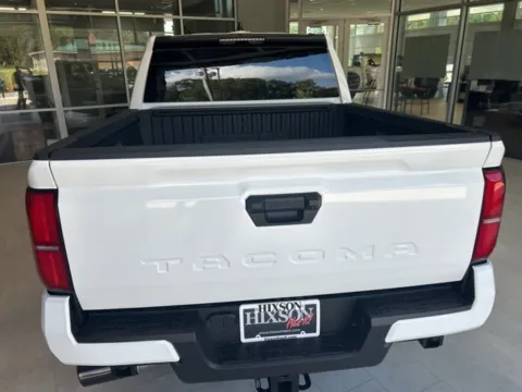More photos of 2026 Toyota Tundra SR at Hixson Toyota, LA