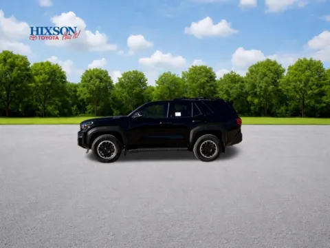 More photos of 2025 Toyota 4Runner i-FORCE MAX Hybrid TRD Off Road at Hixson Toyota, LA