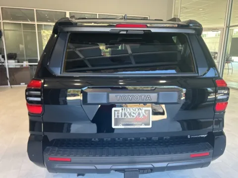 More photos of 2025 Toyota 4Runner i-FORCE MAX Hybrid TRD Off Road at Hixson Toyota, LA