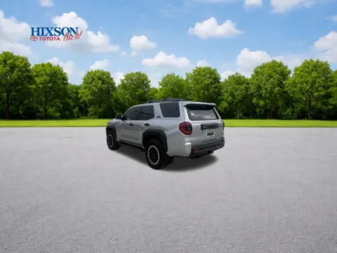 More photos of 2025 Toyota 4Runner i-FORCE MAX Hybrid TRD Off Road at Hixson Toyota, LA