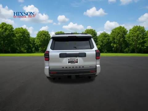 More photos of 2025 Toyota 4Runner i-FORCE MAX Hybrid TRD Off Road at Hixson Toyota, LA