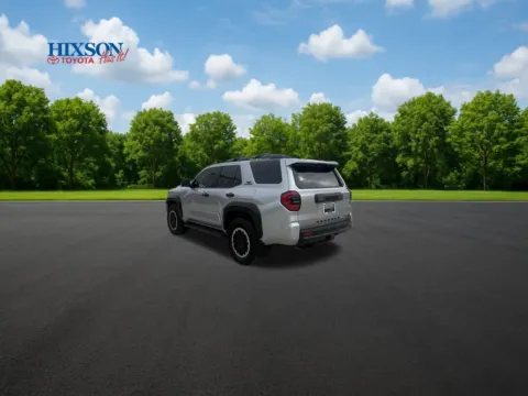 More photos of 2025 Toyota 4Runner i-FORCE MAX Hybrid TRD Off Road at Hixson Toyota, LA
