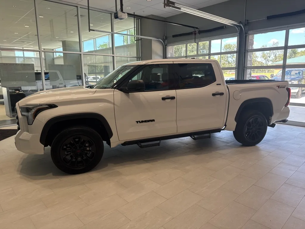 2023 Toyota Tundra SR5 for sale in DeRidder, LA