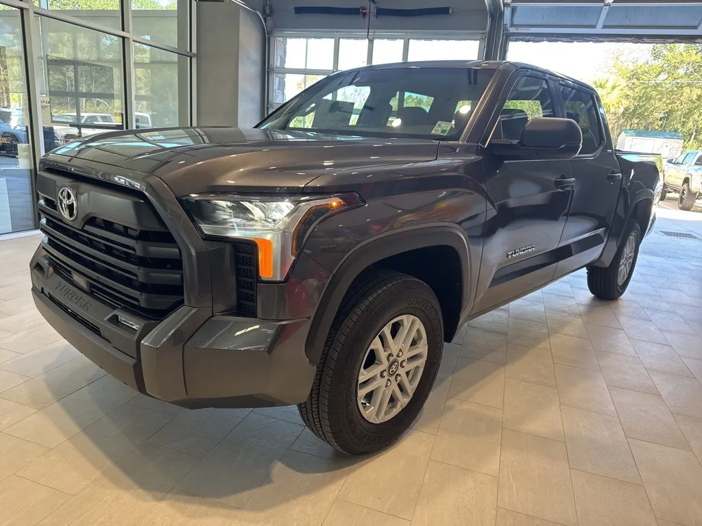 2026 Toyota Tundra SR5 for sale in DeRidder, LA