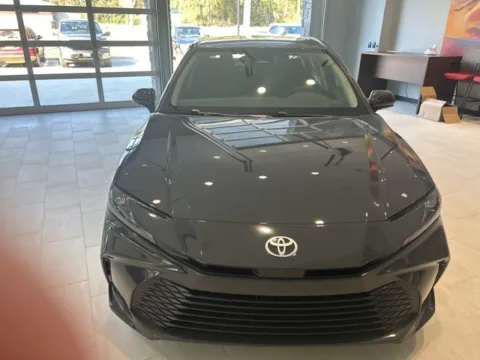 Photos of 2026 Toyota Camry 10 for sale in DeRidder, LA at Hixson Toyota