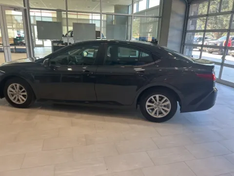 Another view of 2026 Toyota Camry 10 for sale in DeRidder, LA at Hixson Toyota
