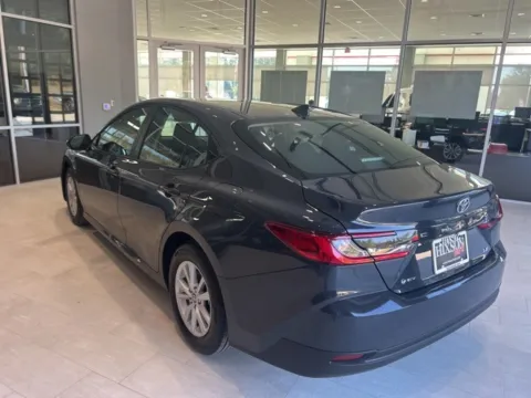 More photos of 2026 Toyota Camry 10 at Hixson Toyota, LA