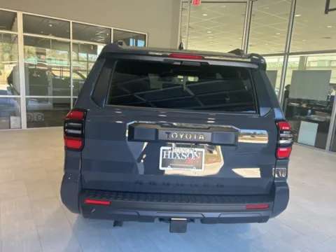 More photos of 2025 Toyota 4Runner SR5 at Hixson Toyota, LA