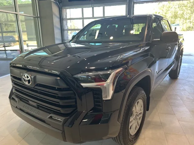2026 Toyota Tundra SR5 for sale in DeRidder, LA