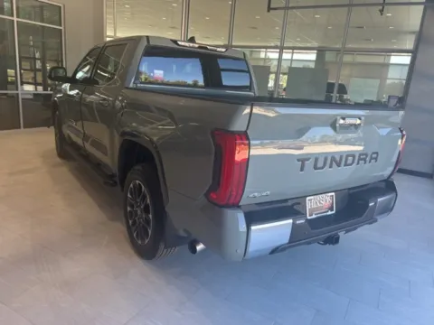 More photos of 2026 Toyota Tundra Limited at Hixson Toyota, LA