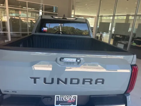 More photos of 2026 Toyota Tundra Limited at Hixson Toyota, LA