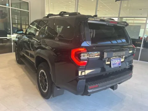 More photos of 2025 Toyota 4Runner i-FORCE MAX Hybrid TRD Off Road at Hixson Toyota, LA