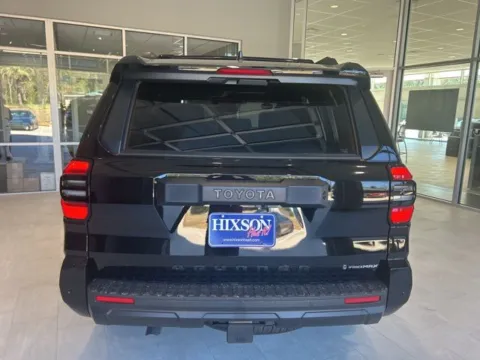 More photos of 2025 Toyota 4Runner i-FORCE MAX Hybrid TRD Off Road at Hixson Toyota, LA