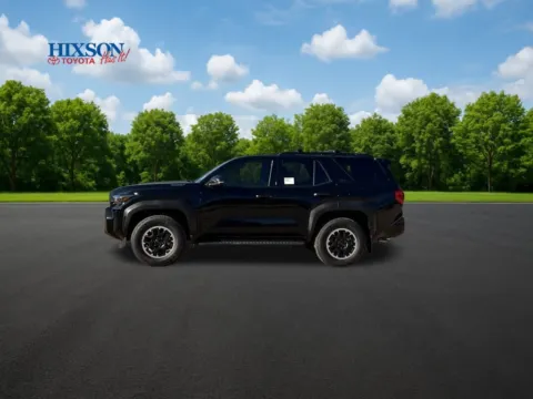 More photos of 2025 Toyota 4Runner i-FORCE MAX Hybrid TRD Off Road at Hixson Toyota, LA