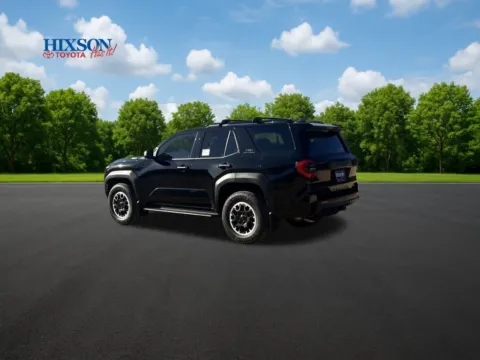 More photos of 2025 Toyota 4Runner i-FORCE MAX Hybrid TRD Off Road at Hixson Toyota, LA