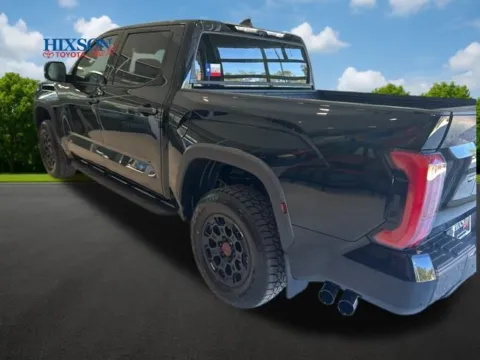 Another view of 2026 Toyota Tundra Hybrid TRD Pro for sale in DeRidder, LA at Hixson Toyota