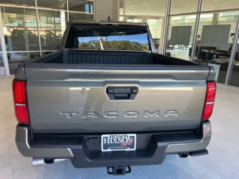 More photos of 2025 Toyota Tacoma TRD Sport at Hixson Toyota, LA