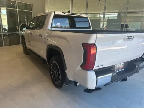 More photos of 2026 Toyota Tundra Limited at Hixson Toyota, LA