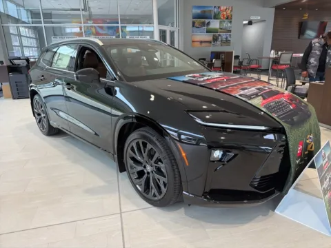 Another view of 2025 Toyota Crown Signia Limited for sale in DeRidder, LA at Hixson Toyota