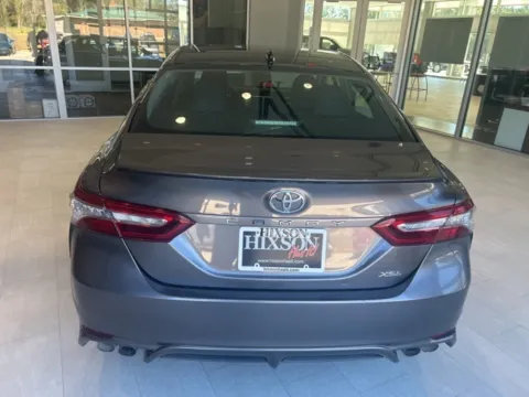More photos of 2019 Toyota Camry XSE at Hixson Toyota, LA
