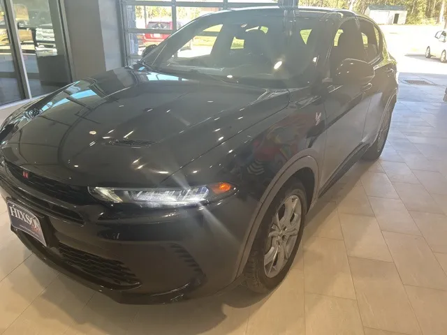 Black 2024 Dodge Hornet R/T for sale in DeRidder, LA