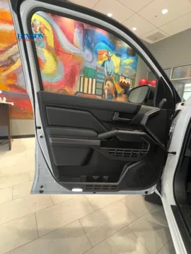More photos of 2025 Toyota 4Runner SR5 at Hixson Toyota, LA