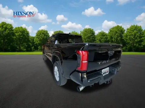 More photos of 2025 Toyota Tacoma SR5 at Hixson Toyota, LA