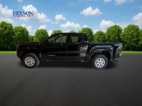 More photos of 2025 Toyota Tacoma SR5 at Hixson Toyota, LA