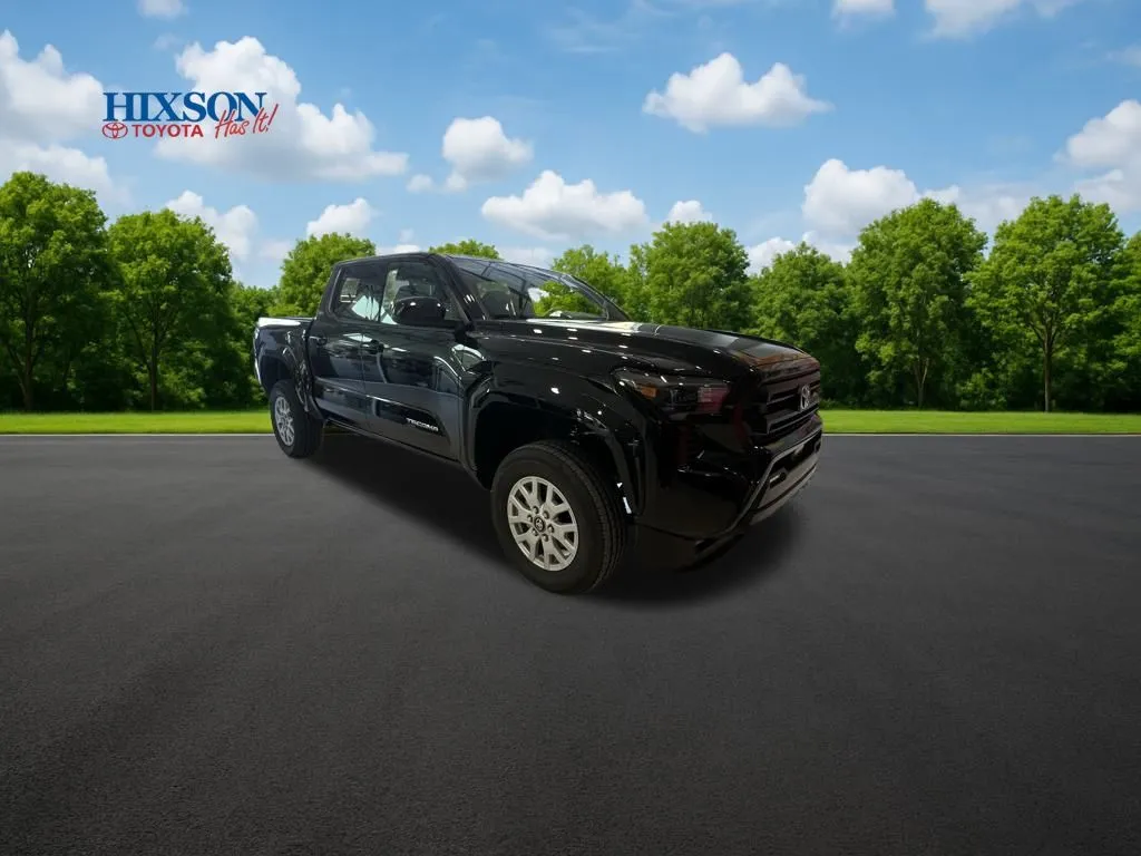 2025 Toyota Tacoma SR5 for sale in DeRidder, LA