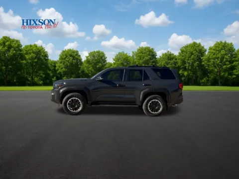 More photos of 2025 Toyota 4Runner i-FORCE MAX Hybrid TRD Off Road at Hixson Toyota, LA
