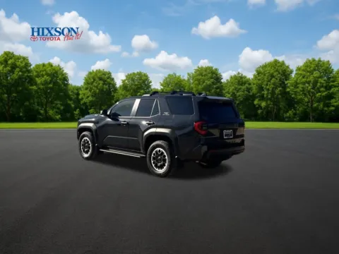 More photos of 2025 Toyota 4Runner i-FORCE MAX Hybrid TRD Off Road at Hixson Toyota, LA