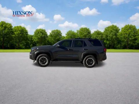 More photos of 2025 Toyota 4Runner i-FORCE MAX Hybrid TRD Off Road at Hixson Toyota, LA