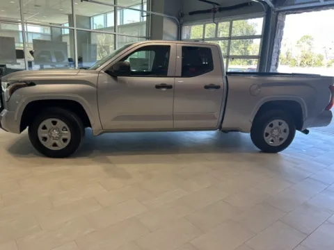 Another view of 2026 Toyota Tundra SR for sale in DeRidder, LA at Hixson Toyota