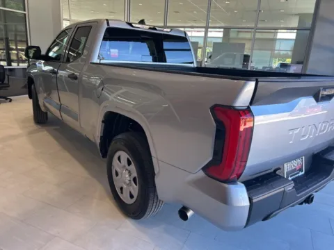 More photos of 2026 Toyota Tundra SR at Hixson Toyota, LA