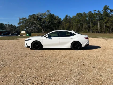 More photos of 2026 Toyota Camry SE at Hixson Toyota, LA