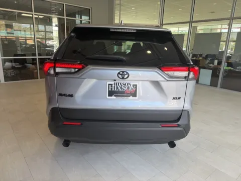 More photos of 2025 Toyota RAV4 XLE Premium at Hixson Toyota, LA