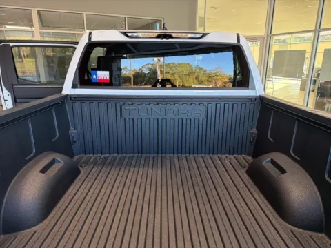More photos of 2026 Toyota Tundra Limited at Hixson Toyota, LA