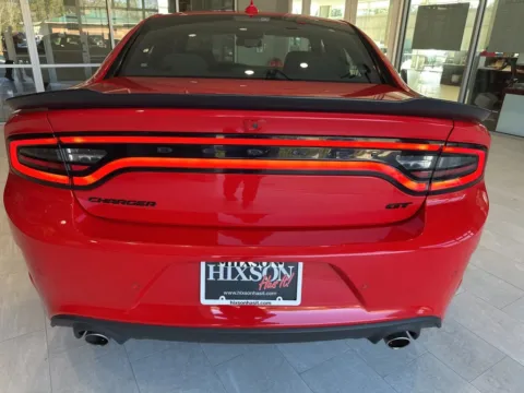 More photos of 2023 Dodge Charger GT at Hixson Toyota, LA